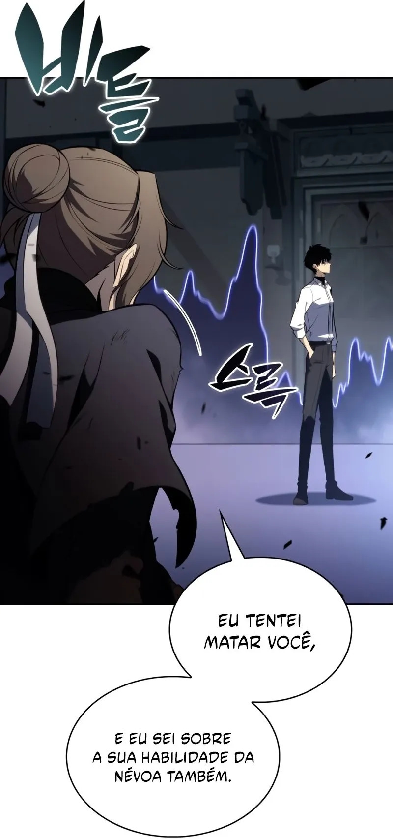 Read The Reborn Young Lord Is an Assassin PT Manga Online