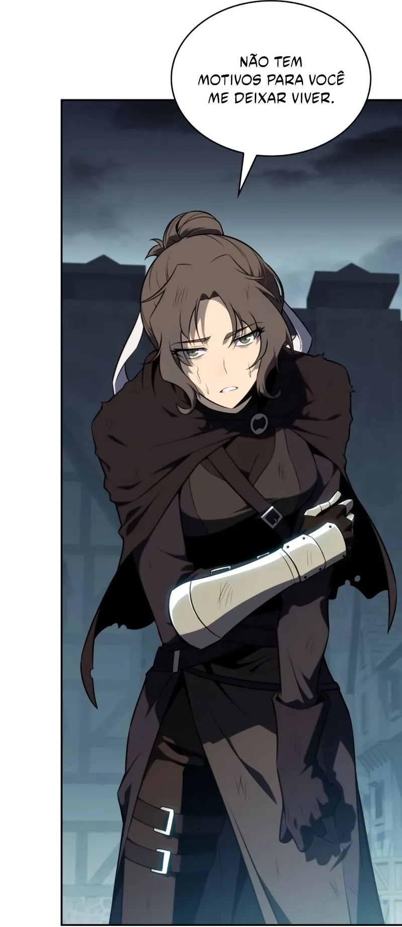 Read The Reborn Young Lord Is an Assassin PT Manga Online