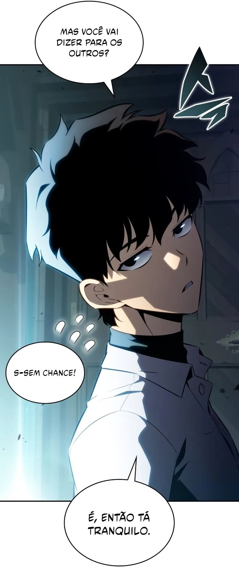 Read The Reborn Young Lord Is an Assassin PT Manga Online