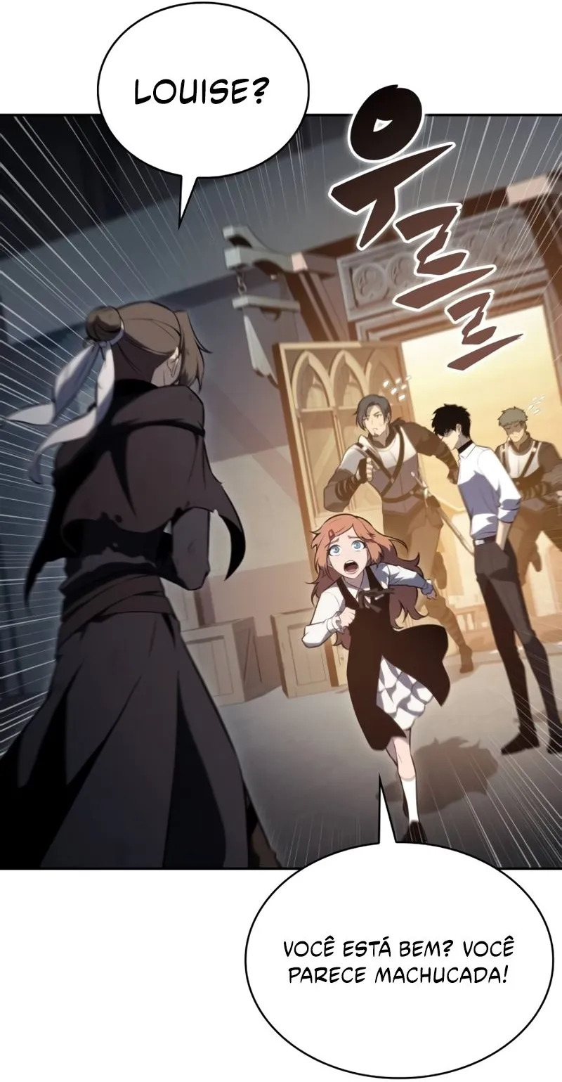Read The Reborn Young Lord Is an Assassin PT Manga Online