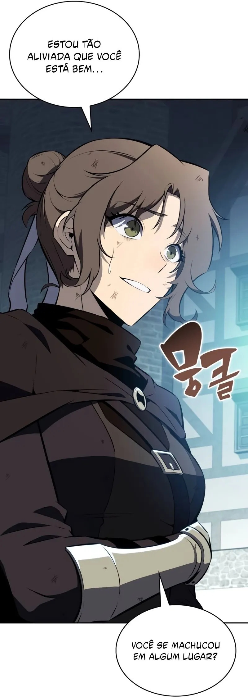 Read The Reborn Young Lord Is an Assassin PT Manga Online