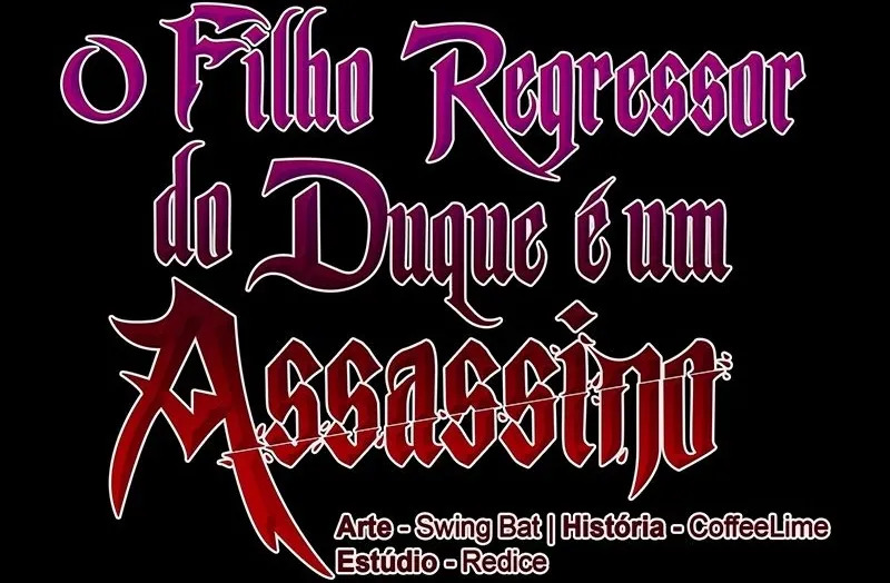 Read The Reborn Young Lord Is an Assassin PT Manga Online