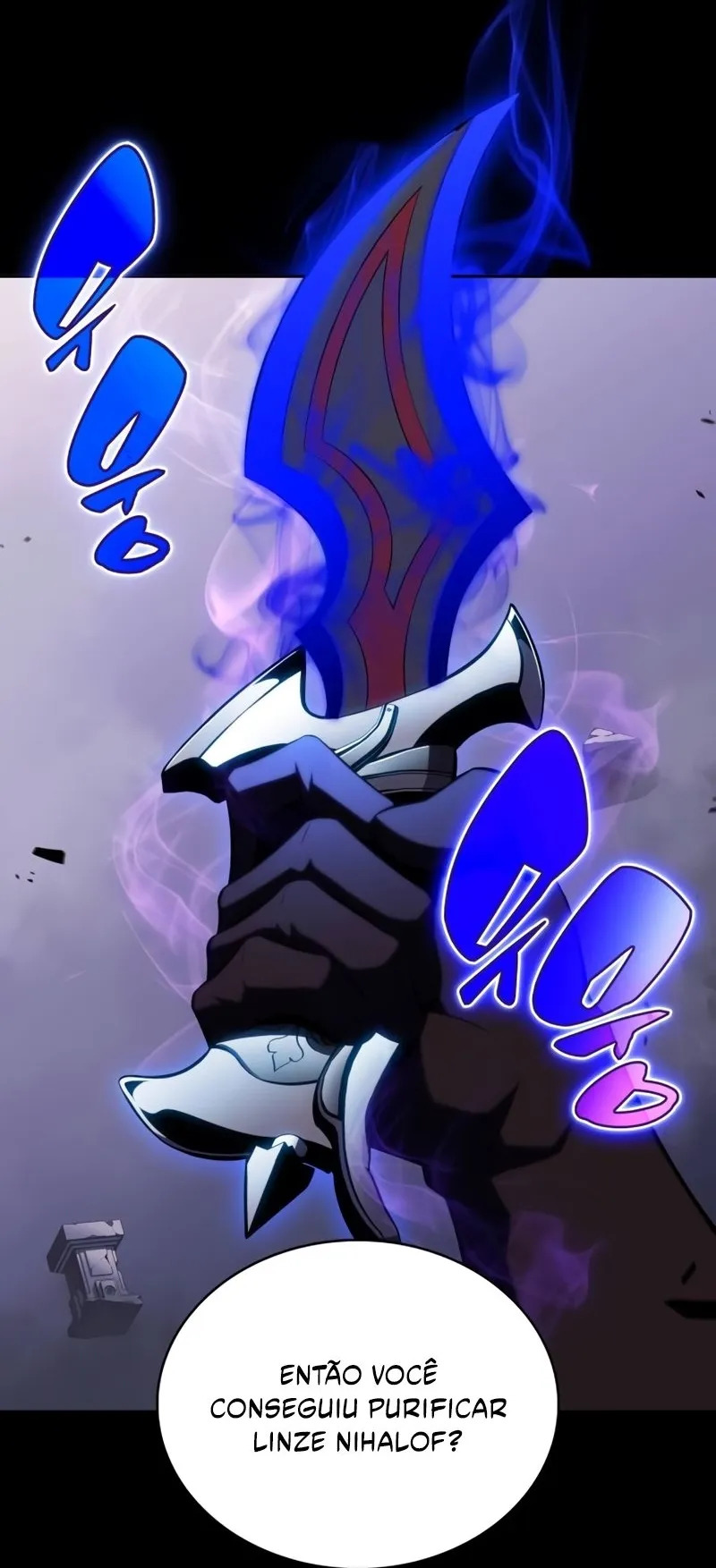Read The Reborn Young Lord Is an Assassin PT Manga Online