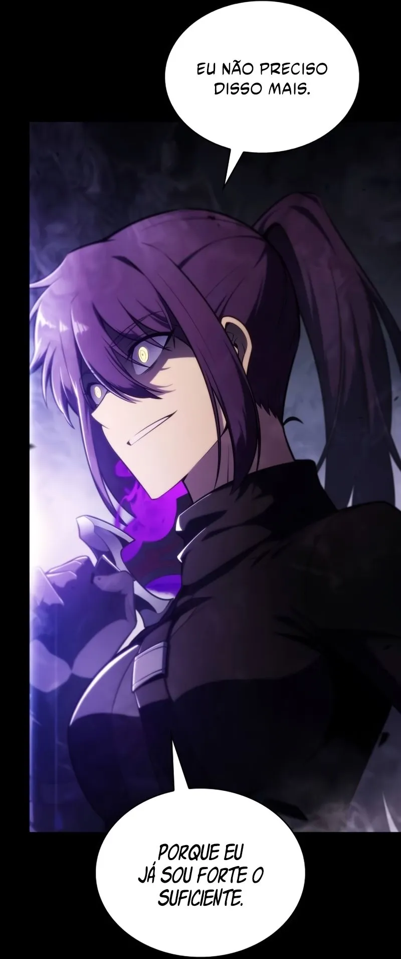 Read The Reborn Young Lord Is an Assassin PT Manga Online