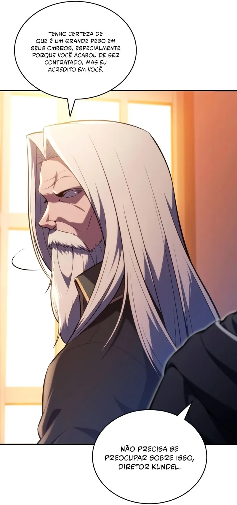 Read The Reborn Young Lord Is an Assassin PT Manga Online