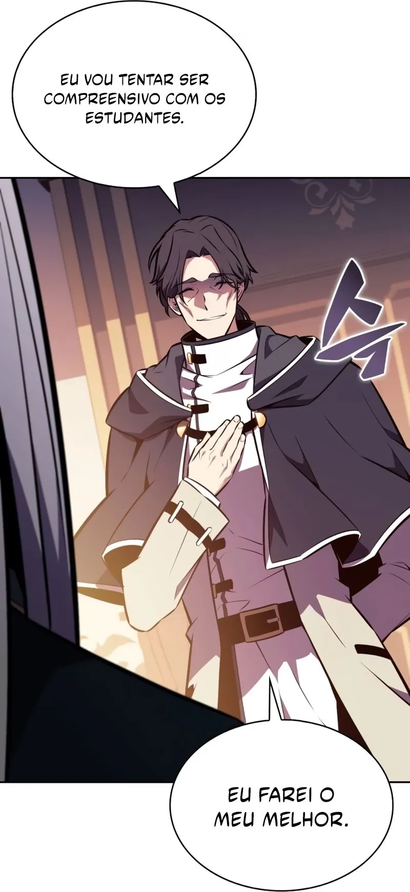 Read The Reborn Young Lord Is an Assassin PT Manga Online