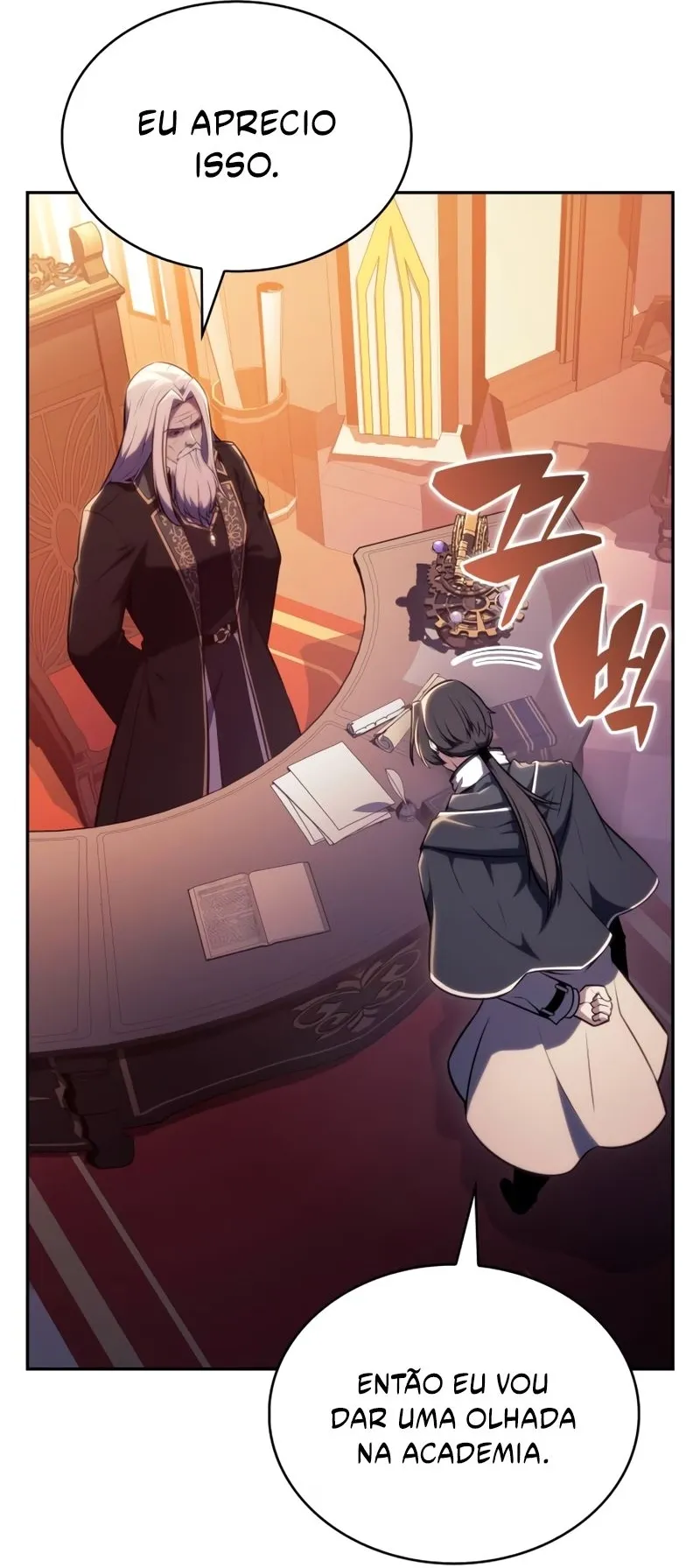 Read The Reborn Young Lord Is an Assassin PT Manga Online