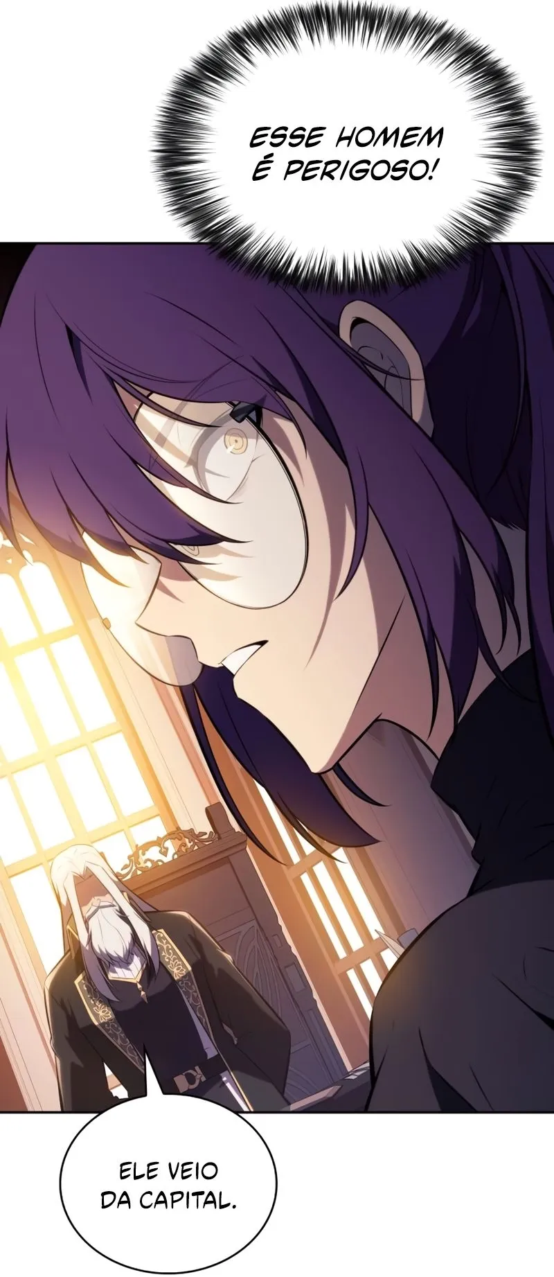 Read The Reborn Young Lord Is an Assassin PT Manga Online
