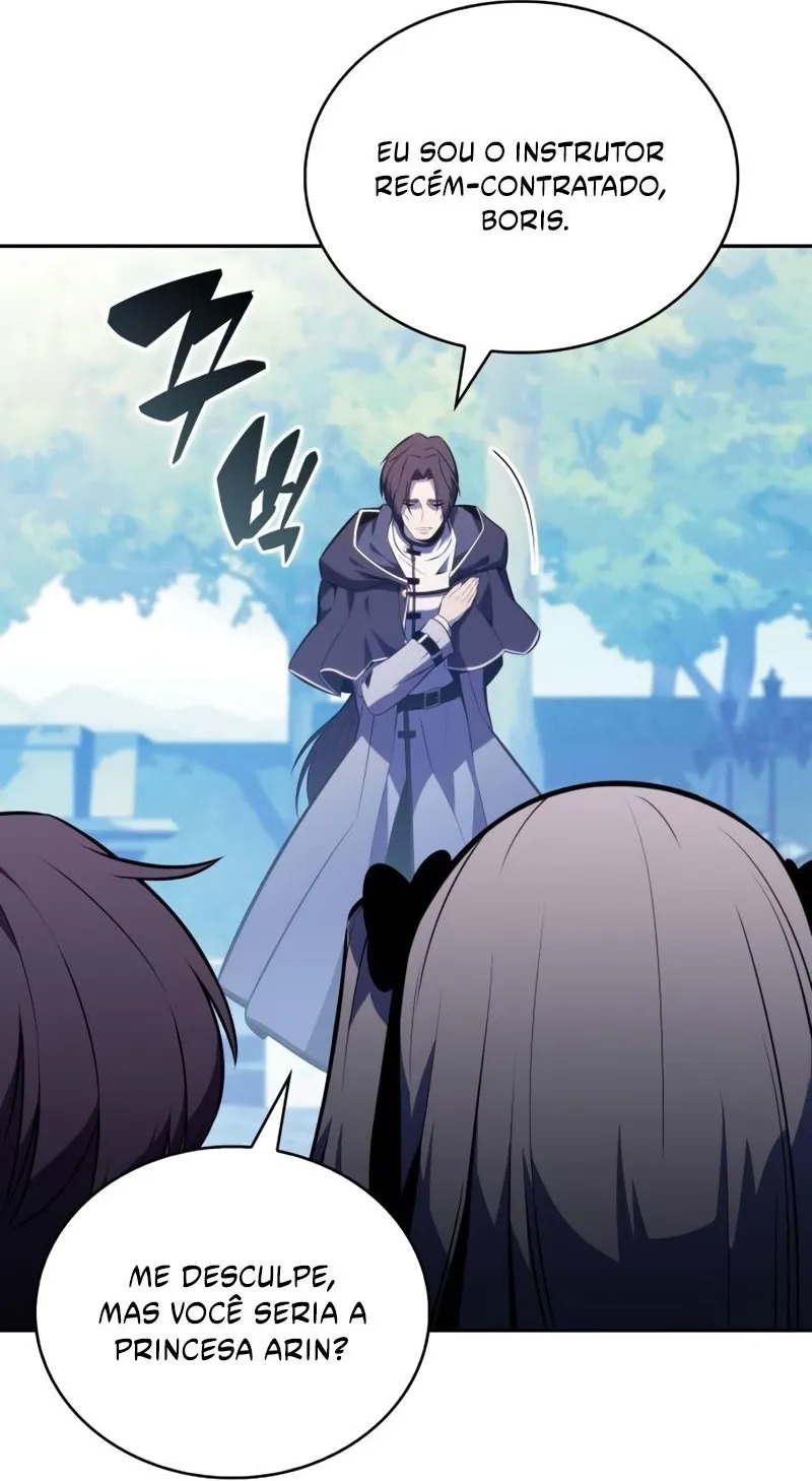 Read The Reborn Young Lord Is an Assassin PT Manga Online