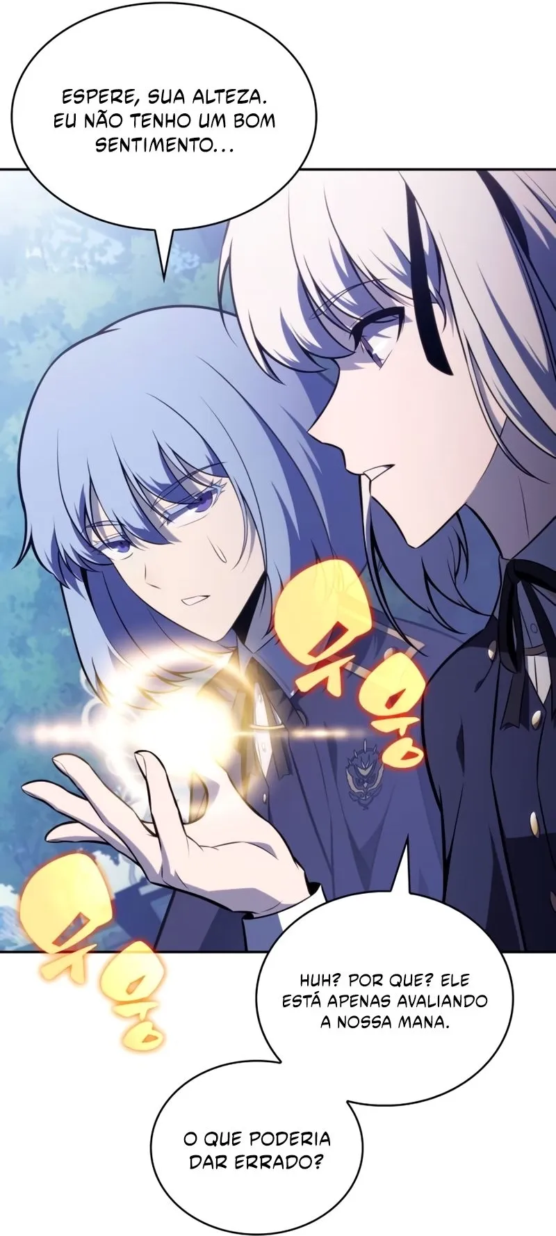 Read The Reborn Young Lord Is an Assassin PT Manga Online