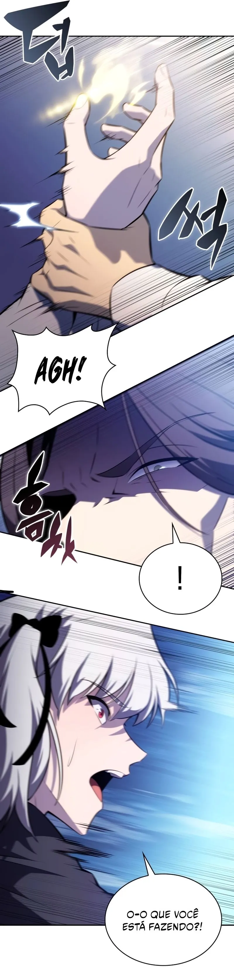 Read The Reborn Young Lord Is an Assassin PT Manga Online