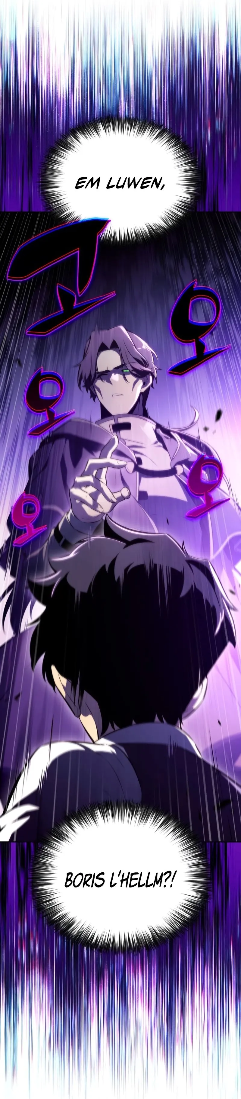 Read The Reborn Young Lord Is an Assassin PT Manga Online