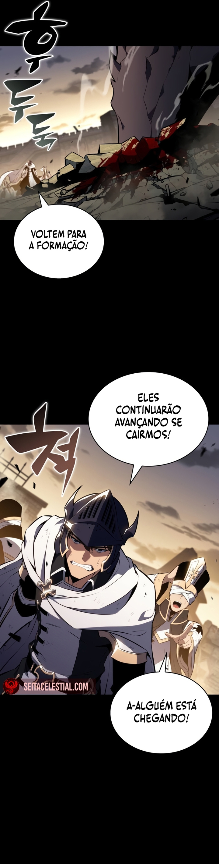 Read The Reborn Young Lord Is an Assassin PT Manga Online