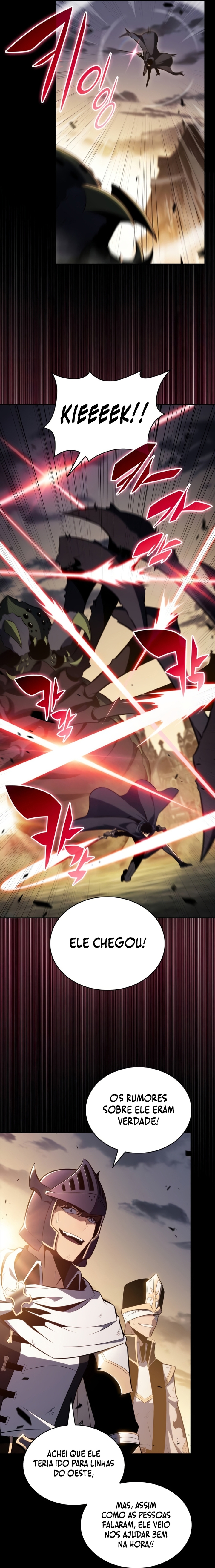 Read The Reborn Young Lord Is an Assassin PT Manga Online