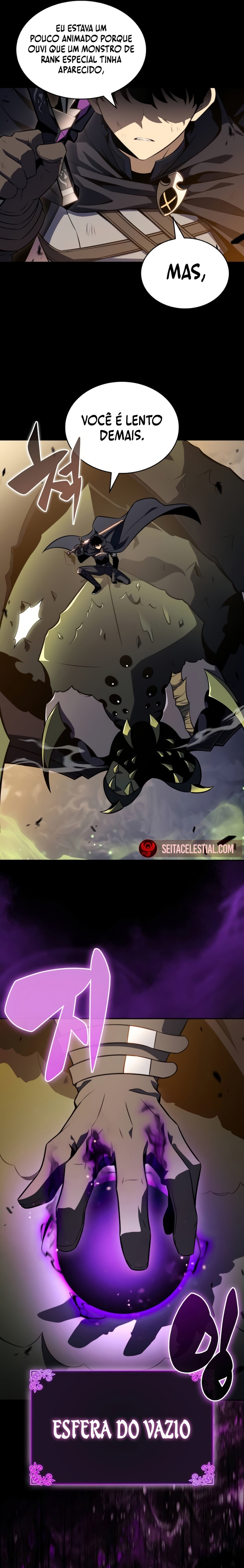 Read The Reborn Young Lord Is an Assassin PT Manga Online
