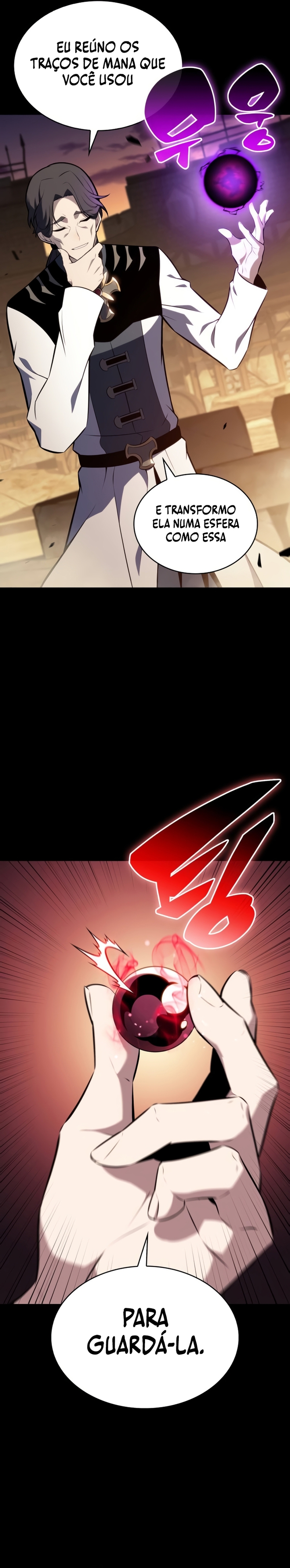 Read The Reborn Young Lord Is an Assassin PT Manga Online