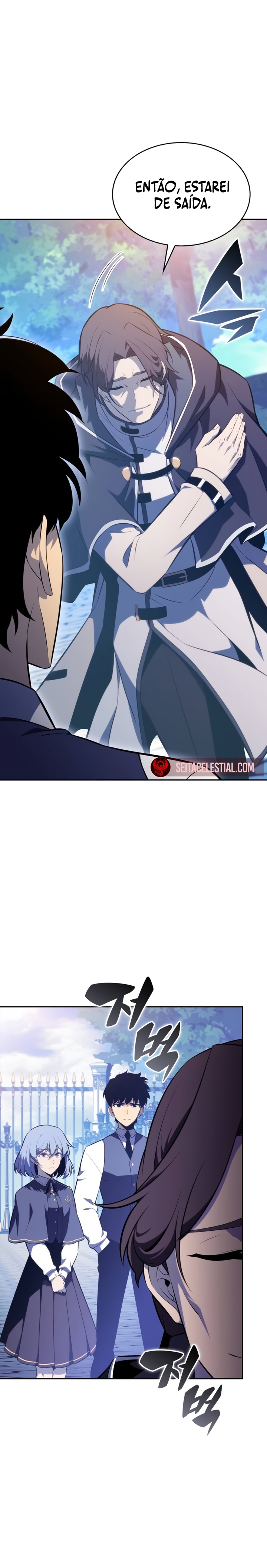 Read The Reborn Young Lord Is an Assassin PT Manga Online