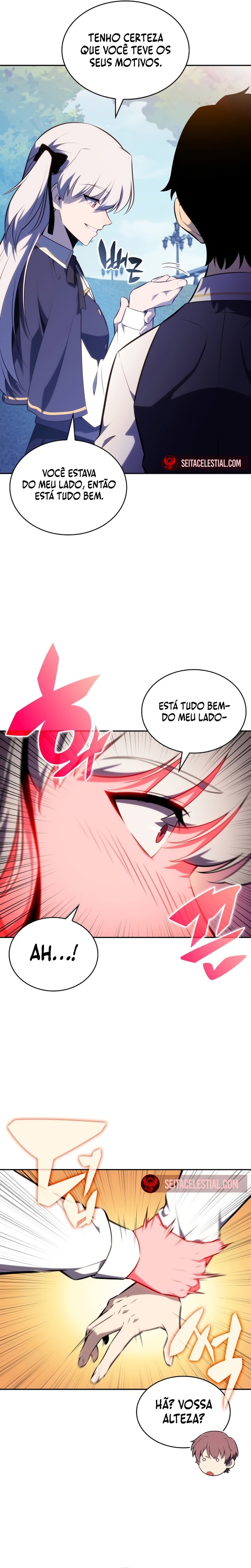 Read The Reborn Young Lord Is an Assassin PT Manga Online