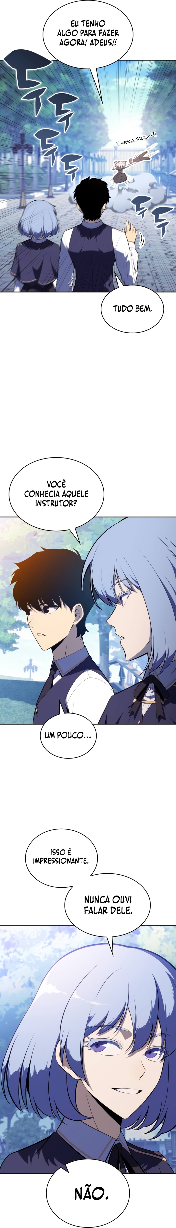 Read The Reborn Young Lord Is an Assassin PT Manga Online