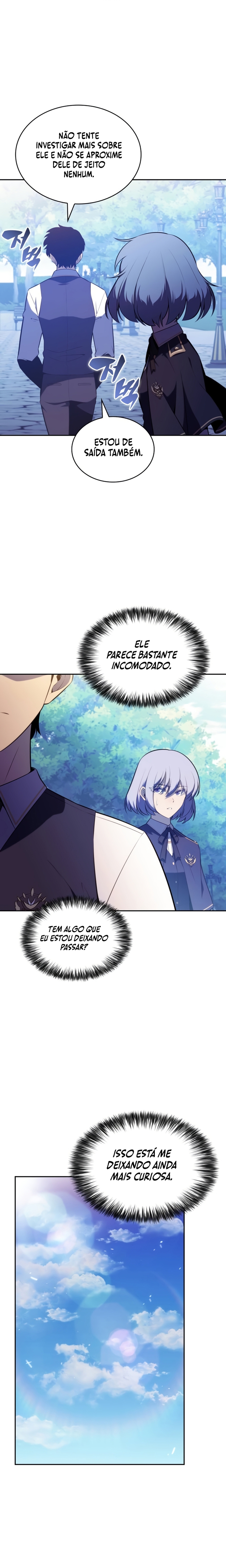 Read The Reborn Young Lord Is an Assassin PT Manga Online