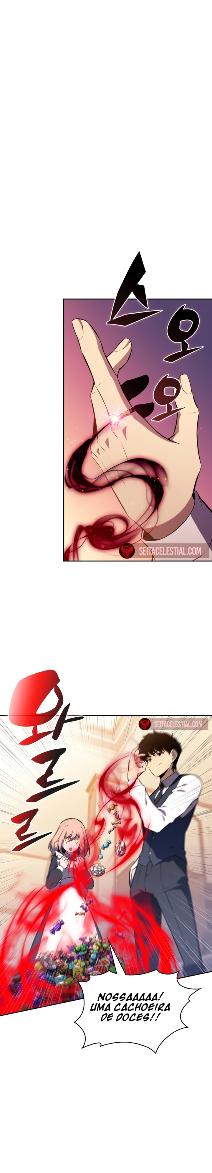 Read The Reborn Young Lord Is an Assassin PT Manga Online