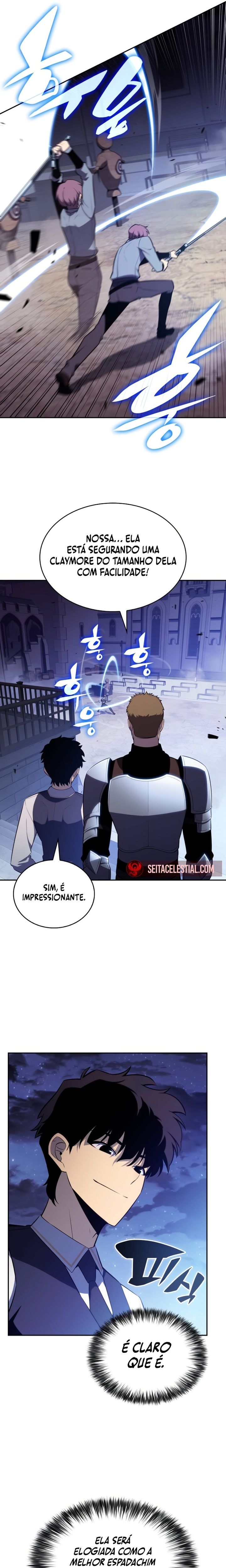 Read The Reborn Young Lord Is an Assassin PT Manga Online