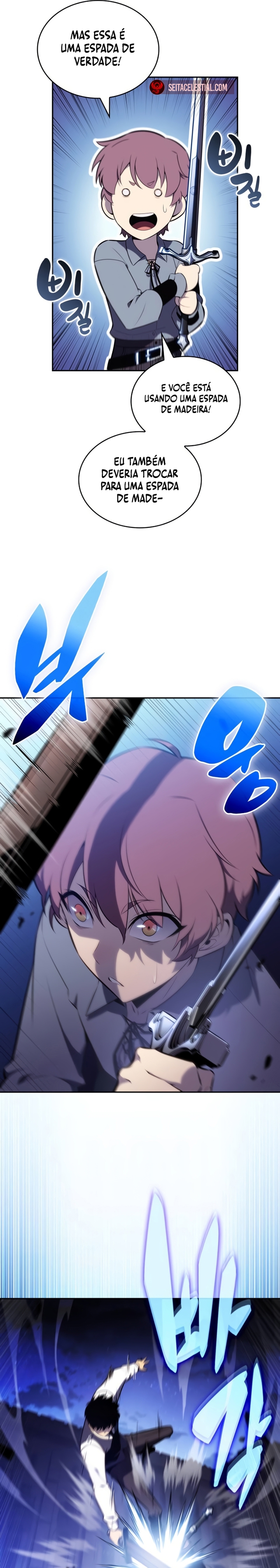 Read The Reborn Young Lord Is an Assassin PT Manga Online