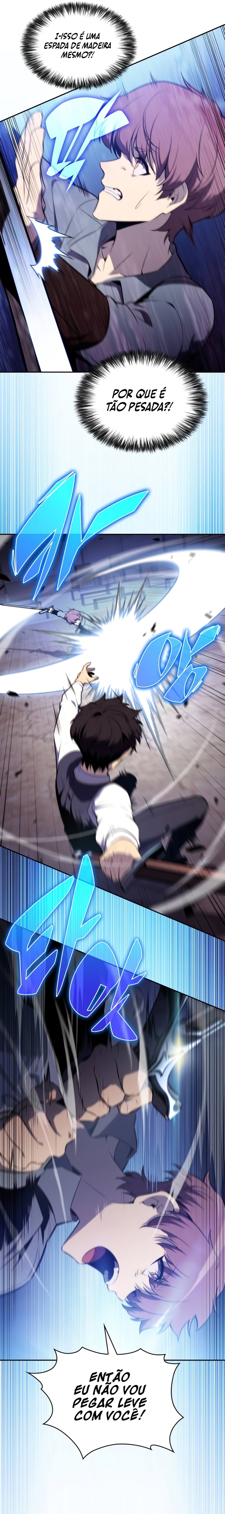Read The Reborn Young Lord Is an Assassin PT Manga Online