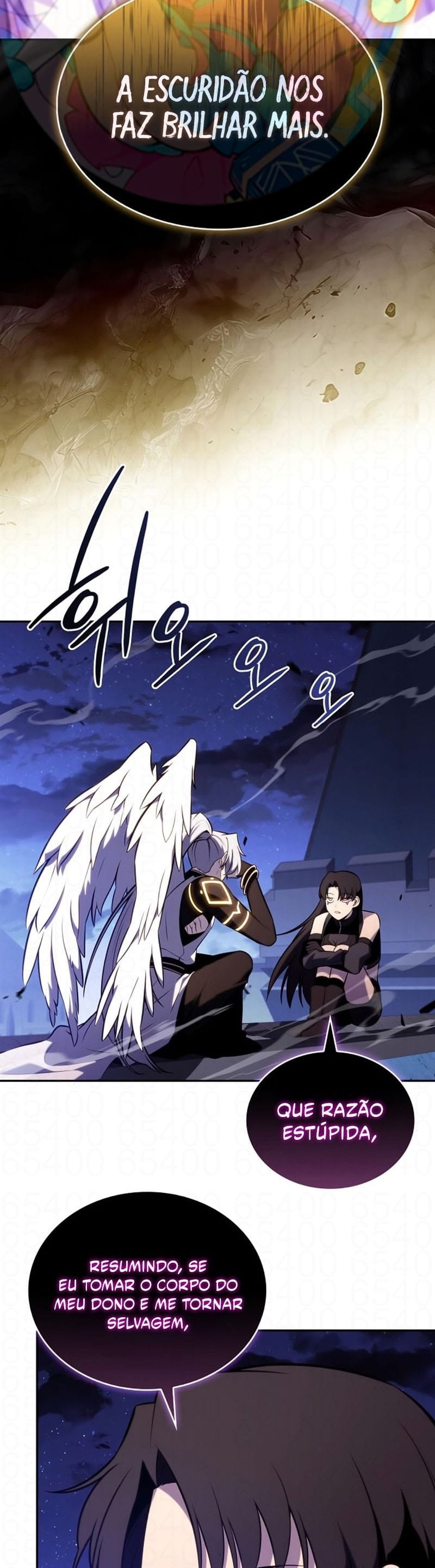 Read The Reborn Young Lord Is an Assassin PT Manga Online