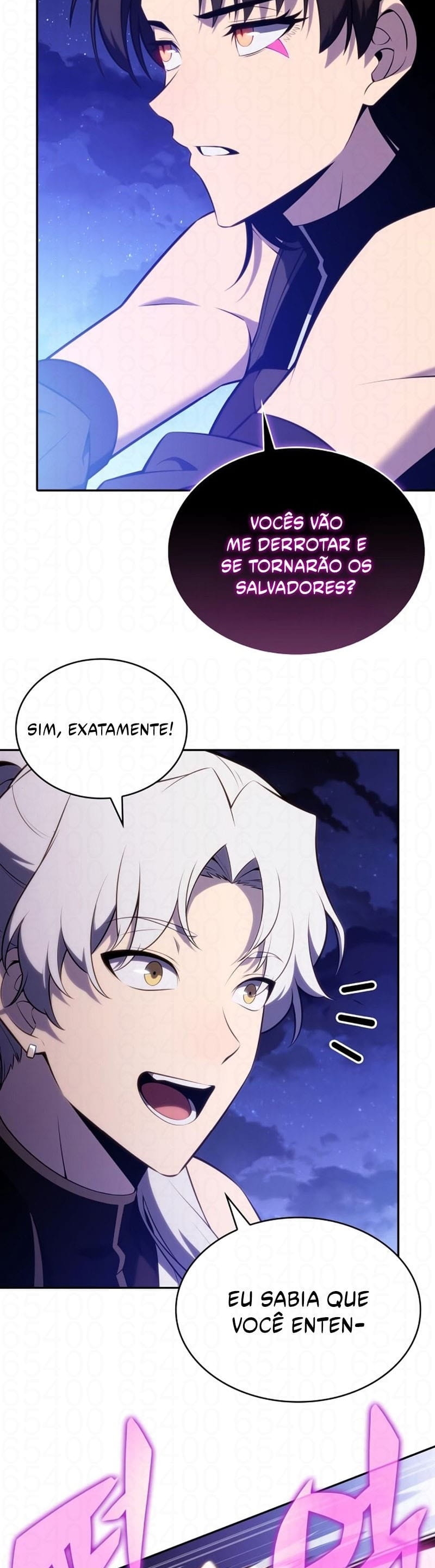 Read The Reborn Young Lord Is an Assassin PT Manga Online