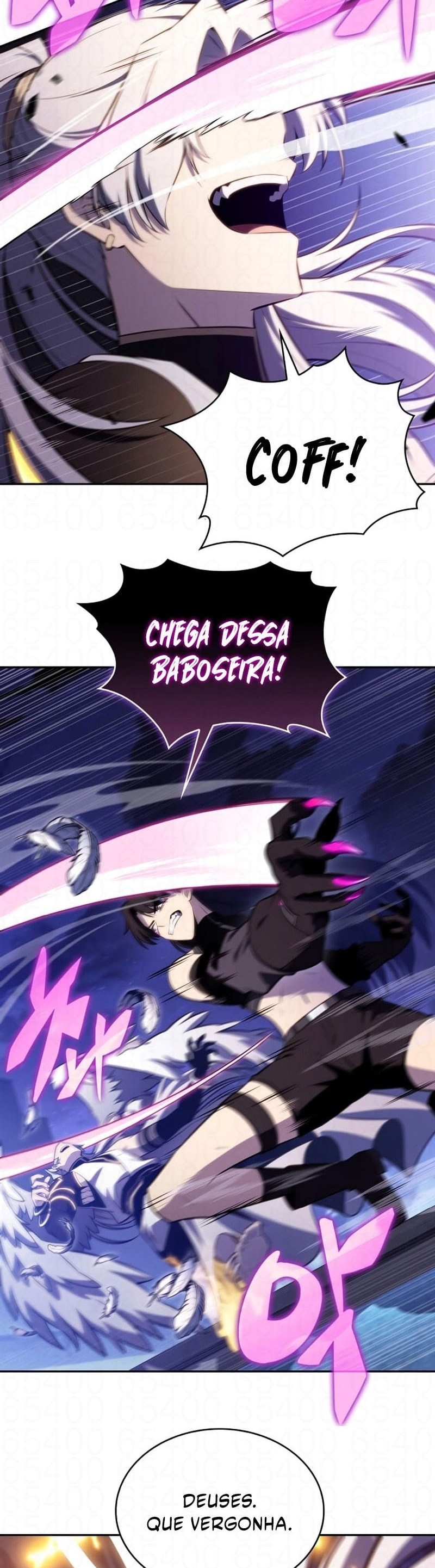 Read The Reborn Young Lord Is an Assassin PT Manga Online