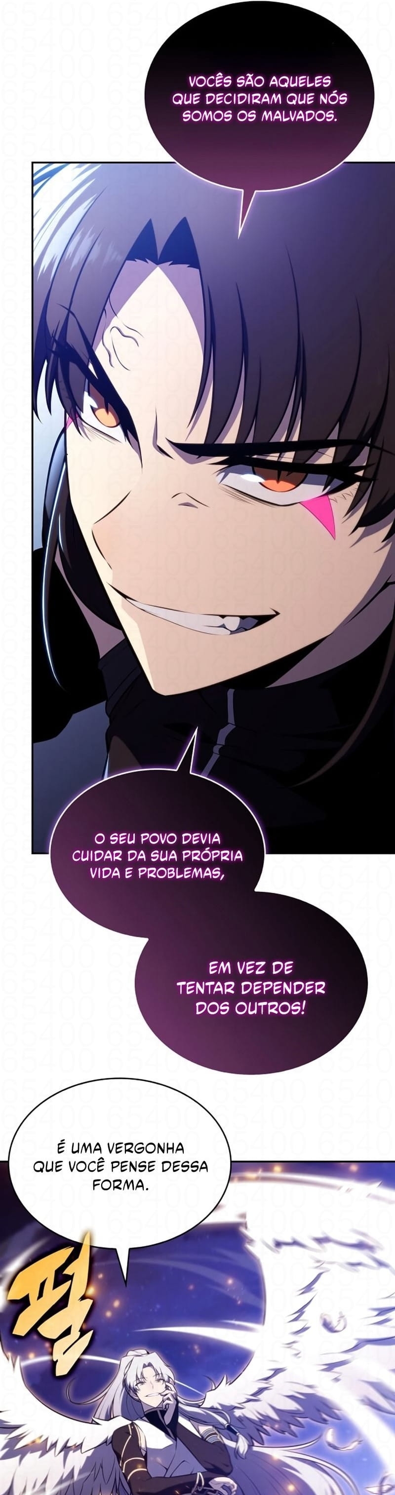 Read The Reborn Young Lord Is an Assassin PT Manga Online