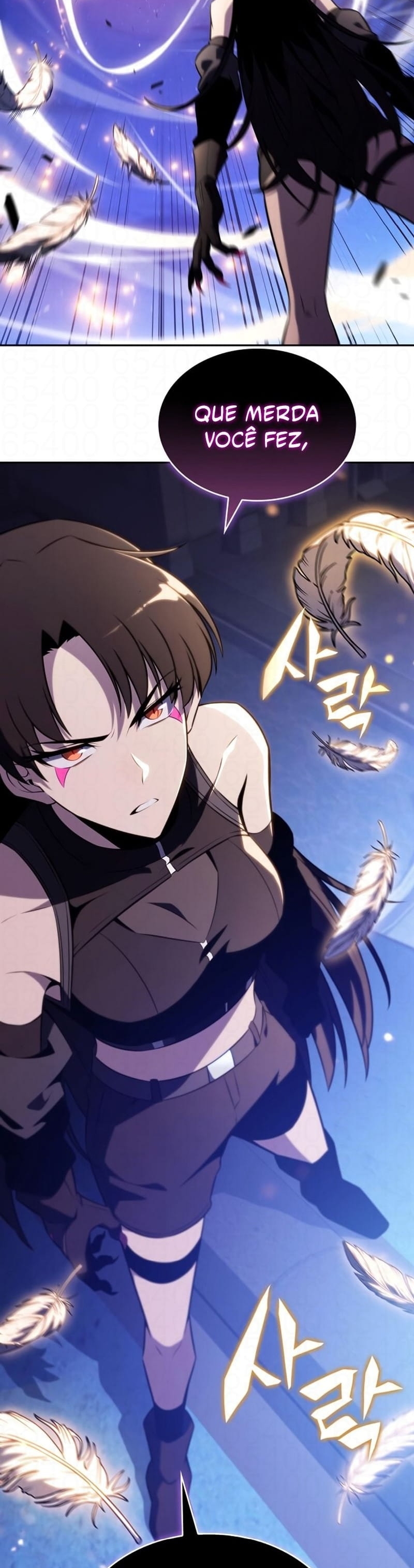 Read The Reborn Young Lord Is an Assassin PT Manga Online