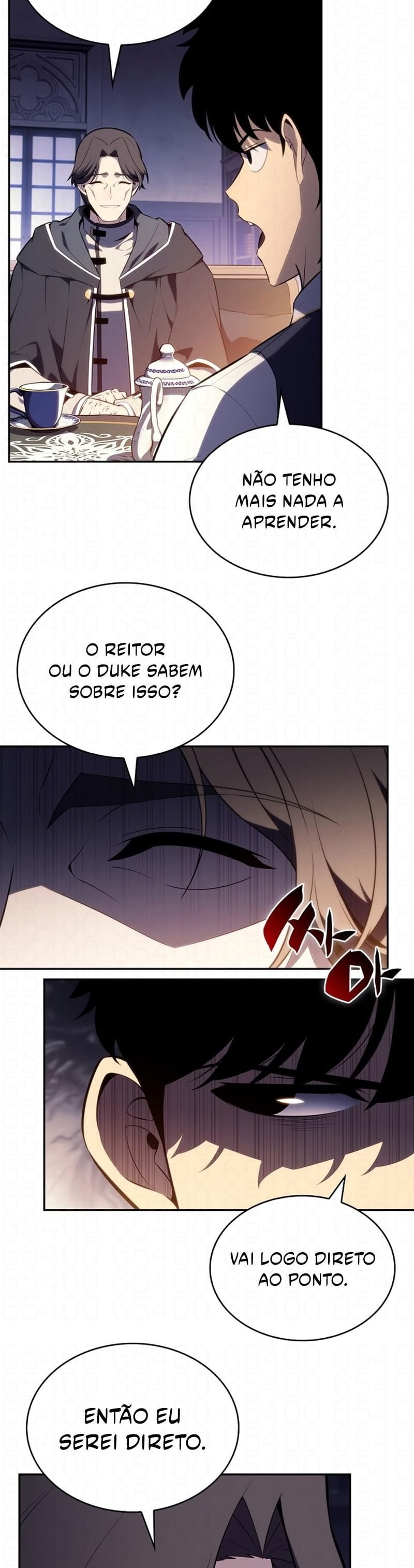 Read The Reborn Young Lord Is an Assassin PT Manga Online