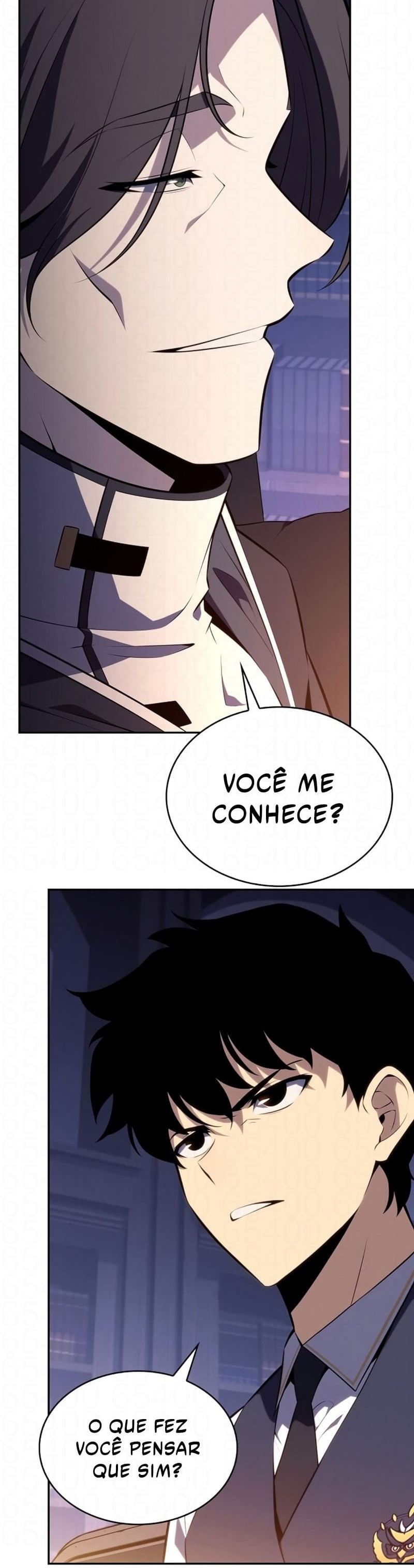 Read The Reborn Young Lord Is an Assassin PT Manga Online