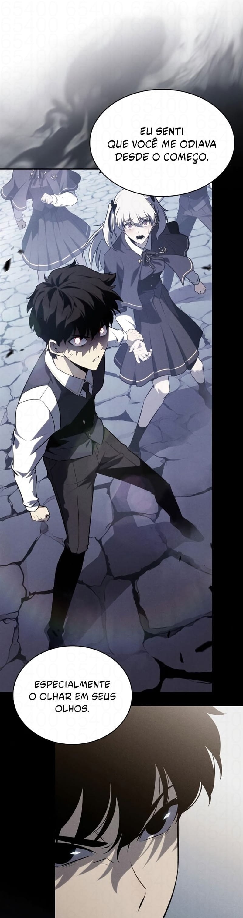 Read The Reborn Young Lord Is an Assassin PT Manga Online