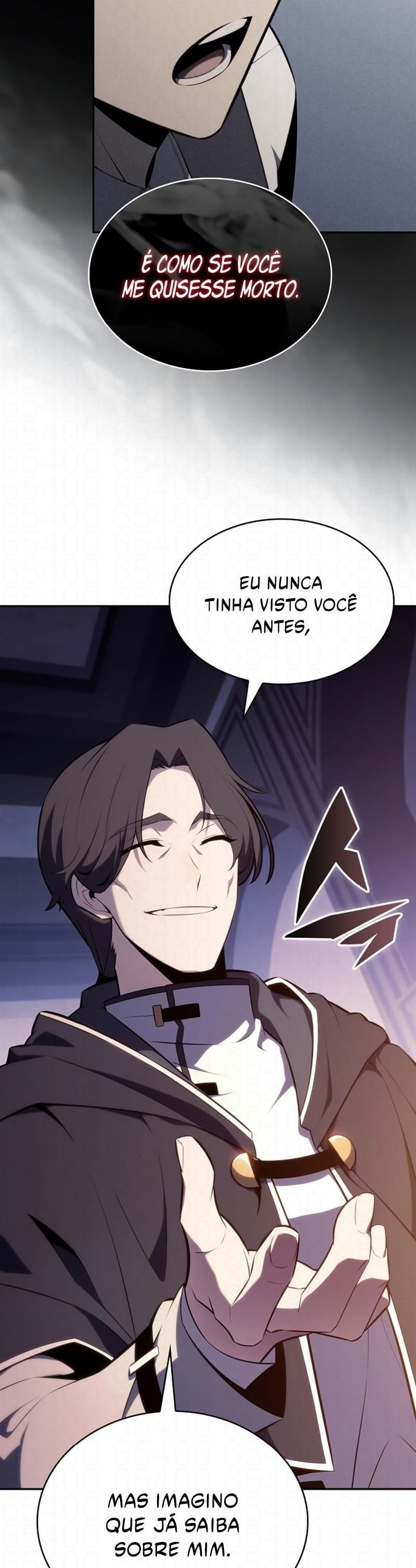 Read The Reborn Young Lord Is an Assassin PT Manga Online