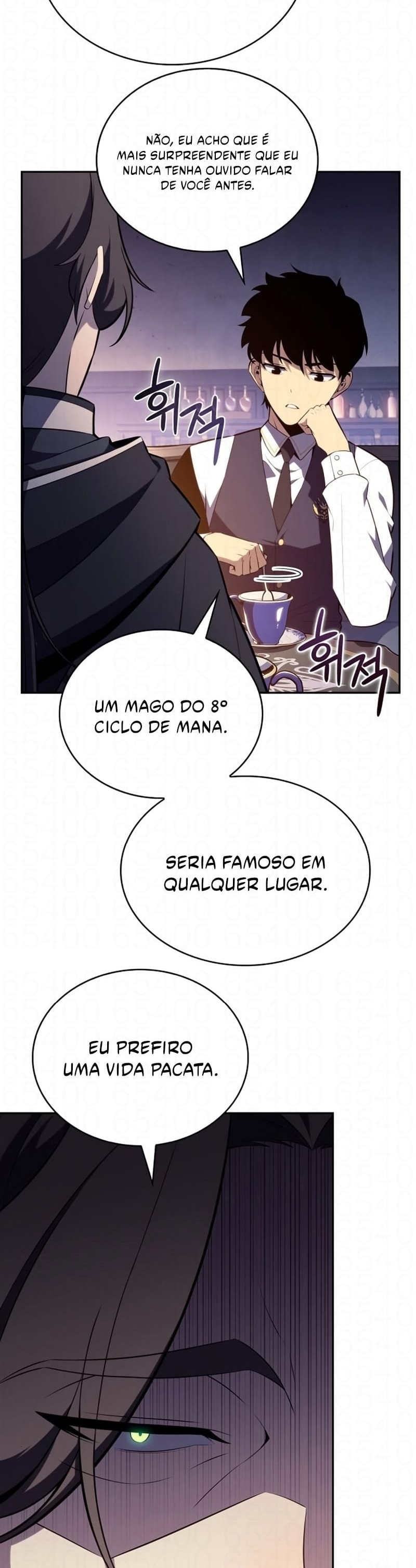 Read The Reborn Young Lord Is an Assassin PT Manga Online