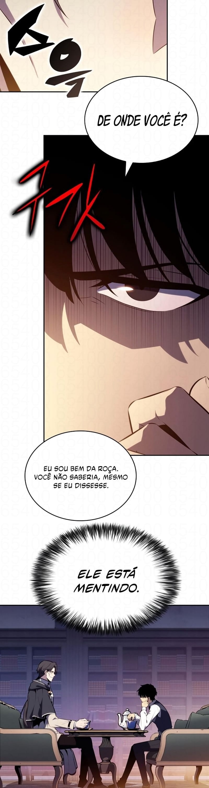 Read The Reborn Young Lord Is an Assassin PT Manga Online