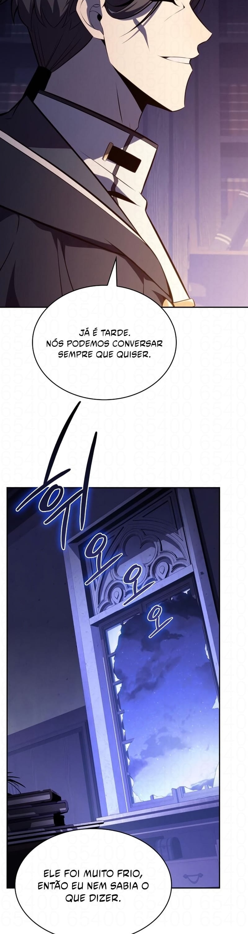 Read The Reborn Young Lord Is an Assassin PT Manga Online