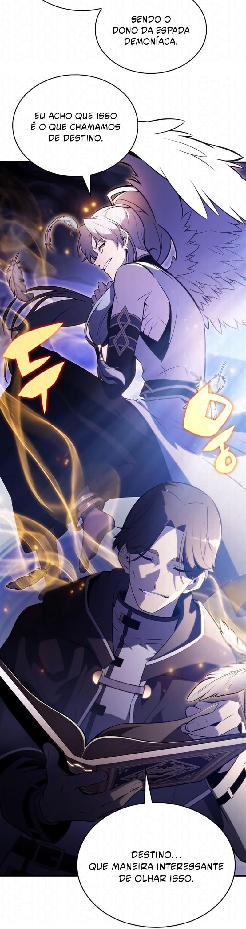 Read The Reborn Young Lord Is an Assassin PT Manga Online