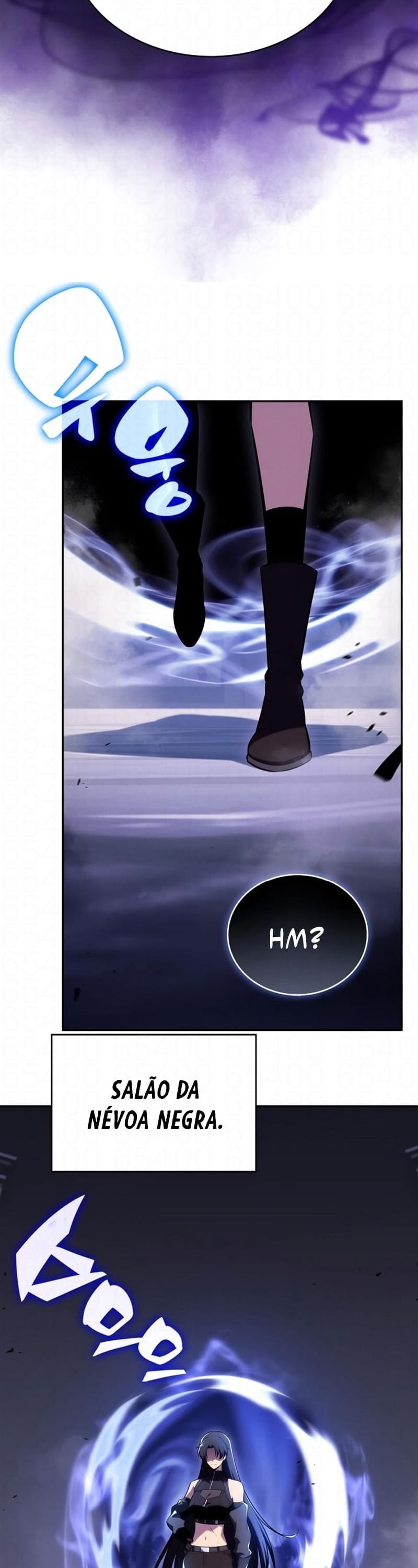 Read The Reborn Young Lord Is an Assassin PT Manga Online