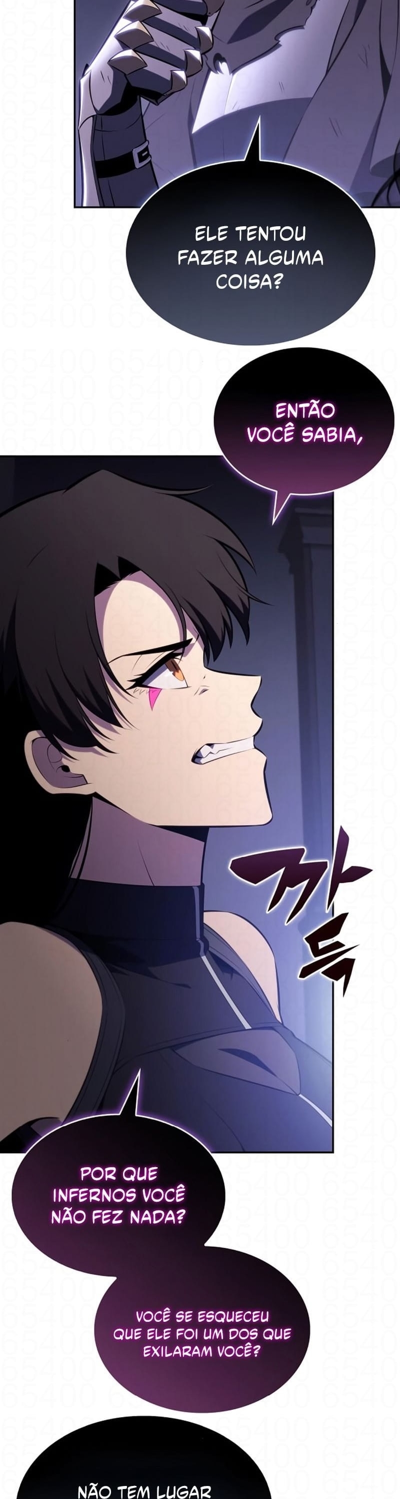 Read The Reborn Young Lord Is an Assassin PT Manga Online