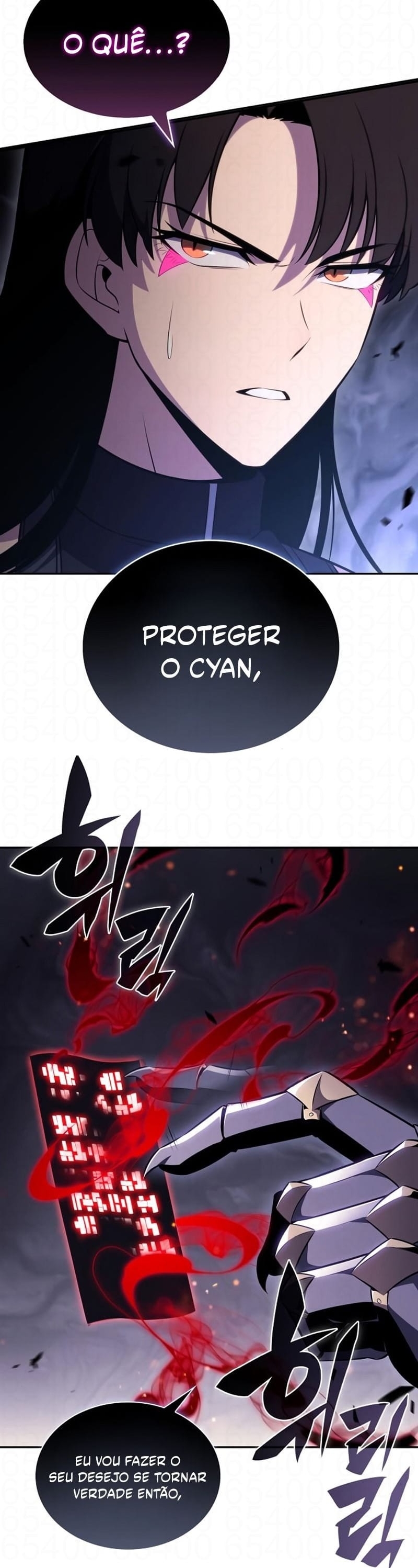 Read The Reborn Young Lord Is an Assassin PT Manga Online