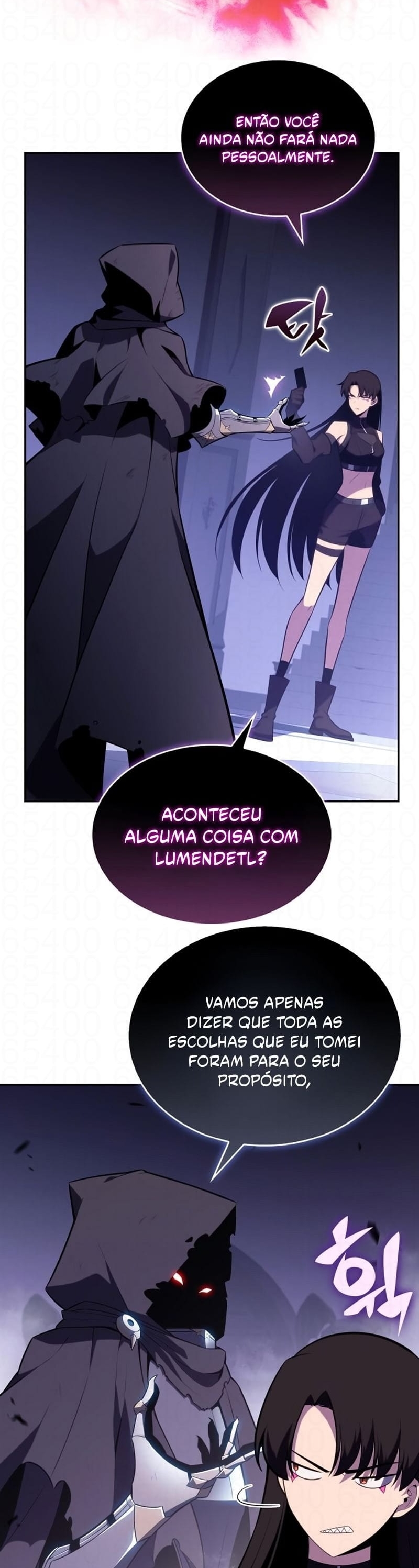 Read The Reborn Young Lord Is an Assassin PT Manga Online