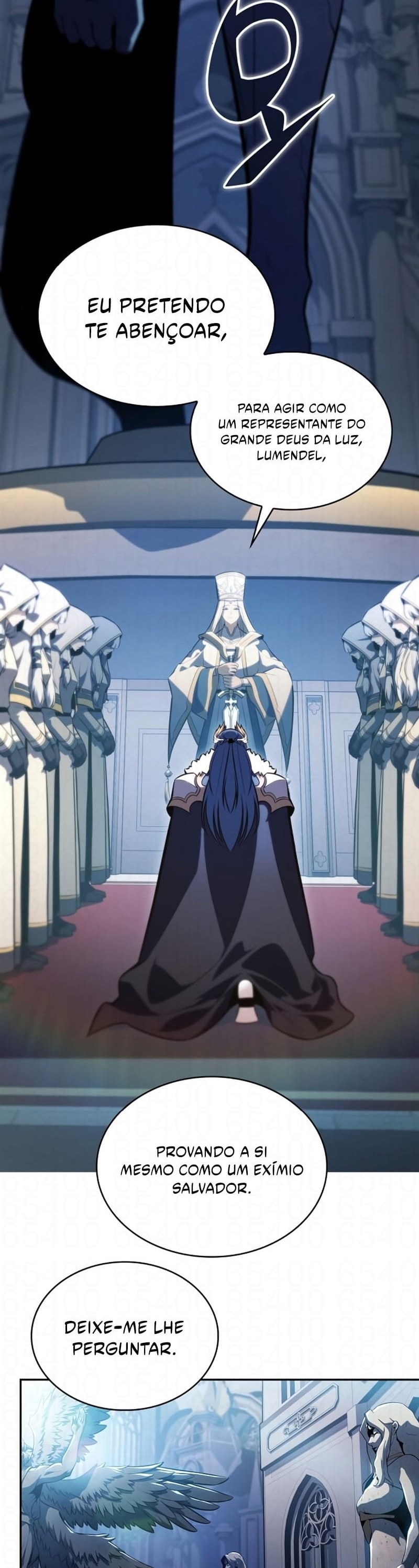 Read The Reborn Young Lord Is an Assassin PT Manga Online