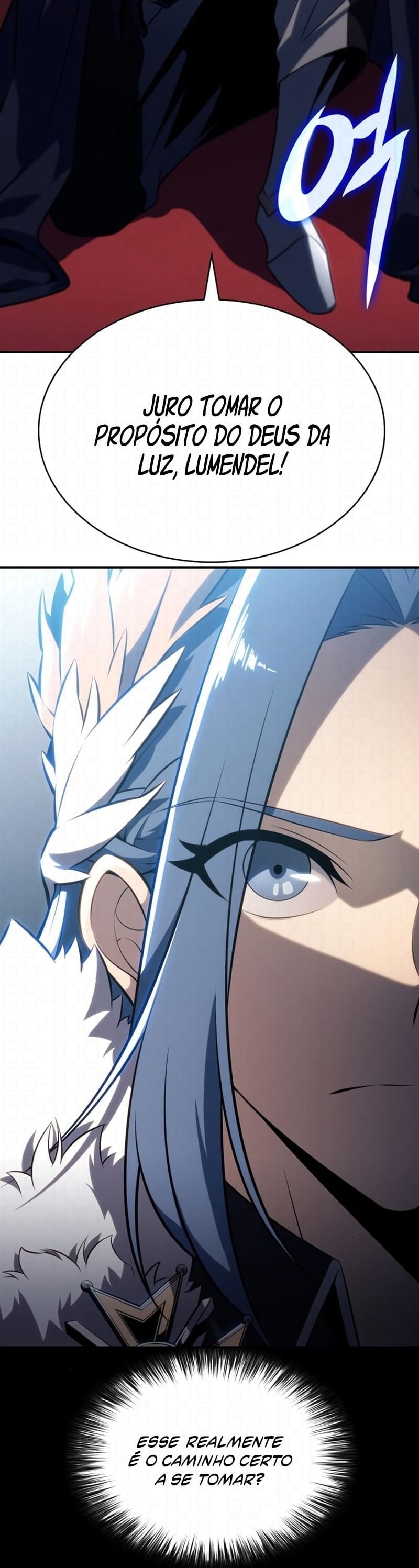 Read The Reborn Young Lord Is an Assassin PT Manga Online