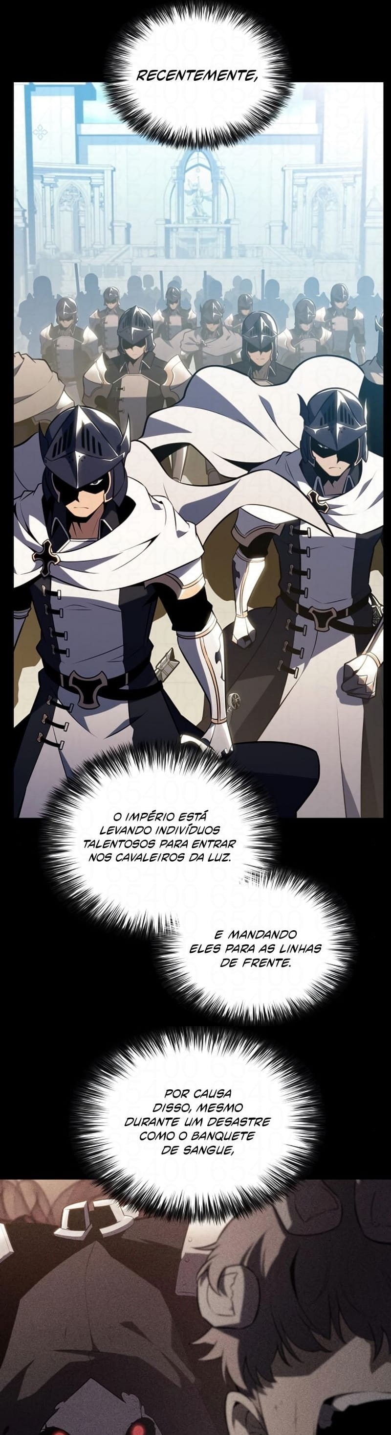 Read The Reborn Young Lord Is an Assassin PT Manga Online