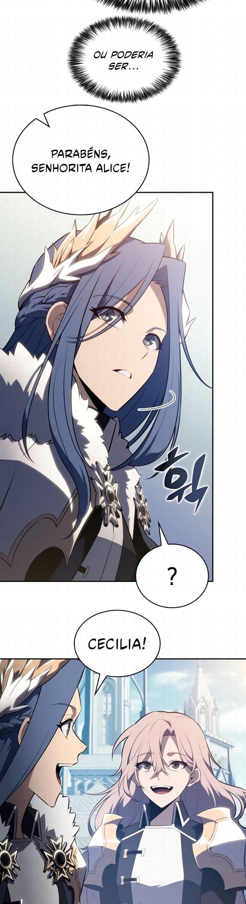 Read The Reborn Young Lord Is an Assassin PT Manga Online