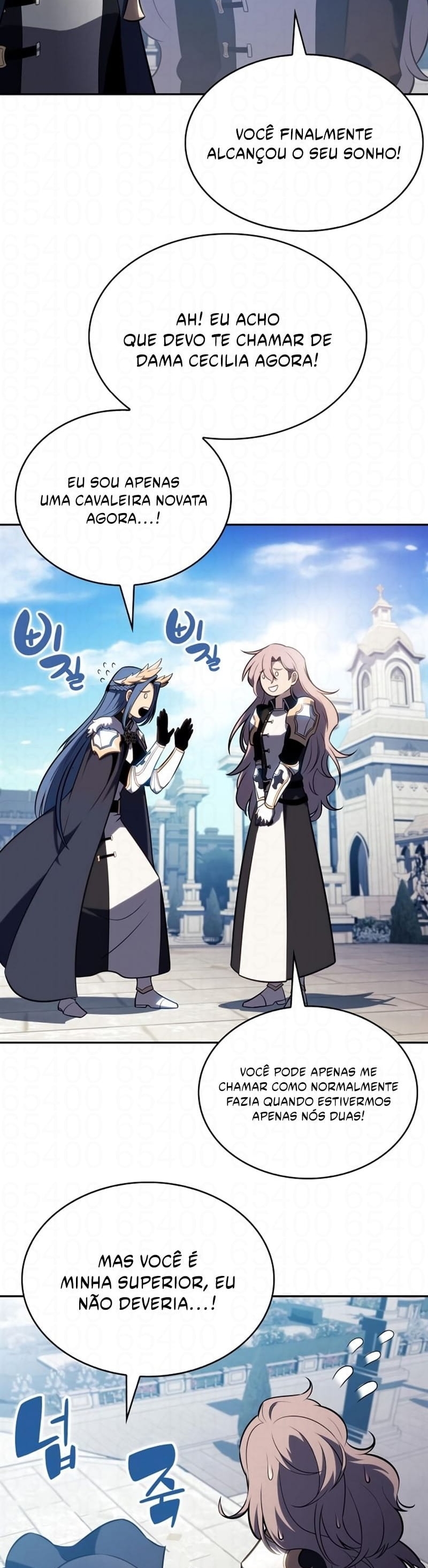 Read The Reborn Young Lord Is an Assassin PT Manga Online